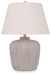 Danry Lamp Set - Evans Furniture (CO)