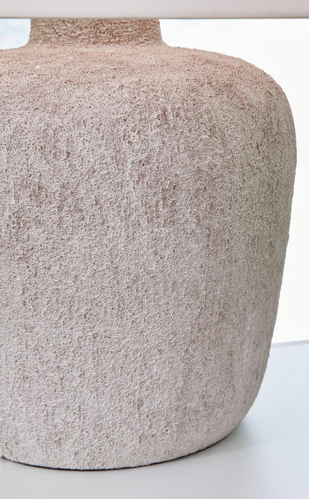 Danry Table Lamp - Evans Furniture (CO)