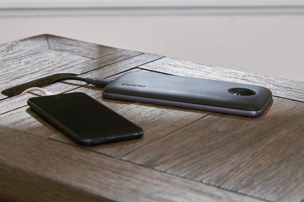 Tyler Creek Occasional Table Set - Evans Furniture (CO)