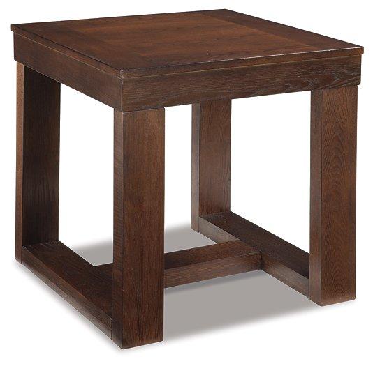 Watson End Table Set - Evans Furniture (CO)