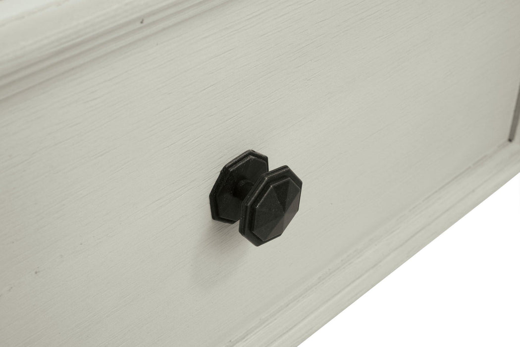 Bolanburg Table Set - Evans Furniture (CO)