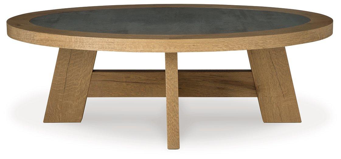 Brinstead Coffee Table