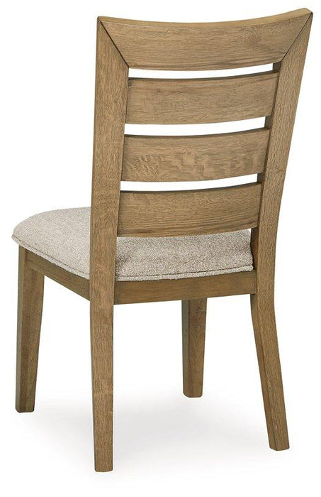 Galliden Dining Chair