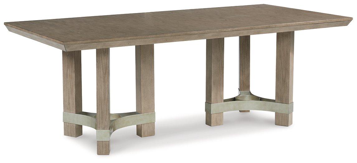 Chrestner Dining Table