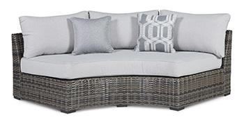 Harbor Court Outdoor Sectional