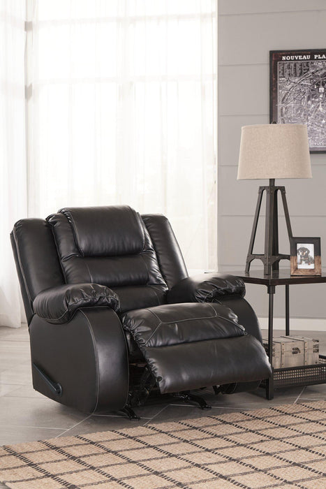 Vacherie Recliner