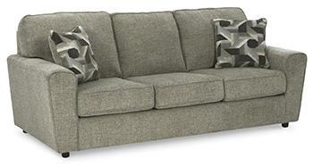 Cascilla Living Room Set - Evans Furniture (CO)
