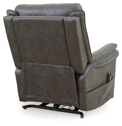 Lorreze Power Lift Chair