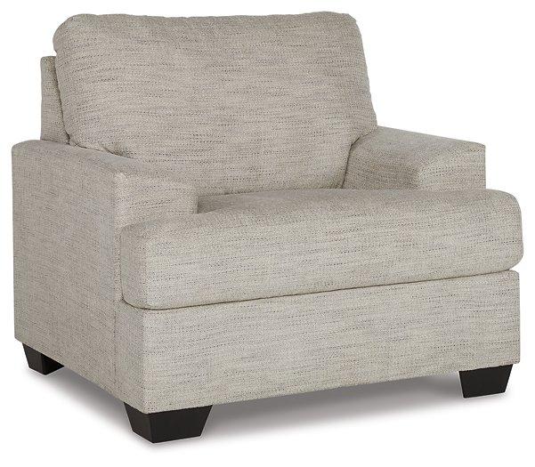 Vayda Living Room Set - Evans Furniture (CO)