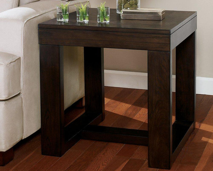 Watson End Table Set - Evans Furniture (CO)