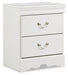 Anarasia Nightstand image