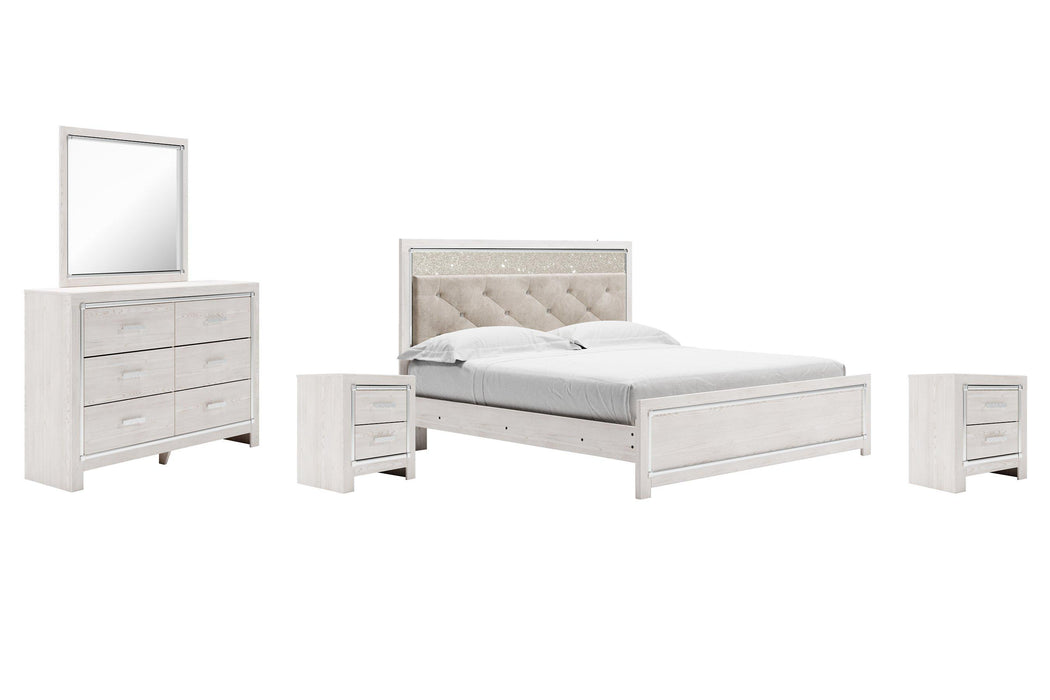 Altyra Bedroom Set