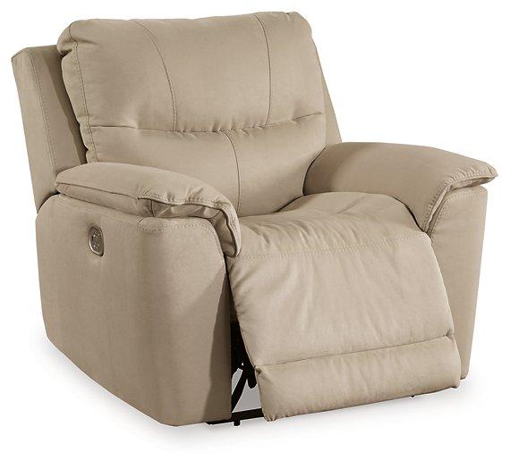 Next-Gen Gaucho Power Recliner