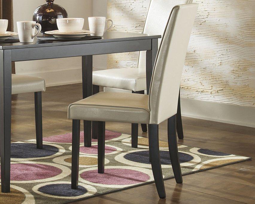 Kimonte Dining Chair Set