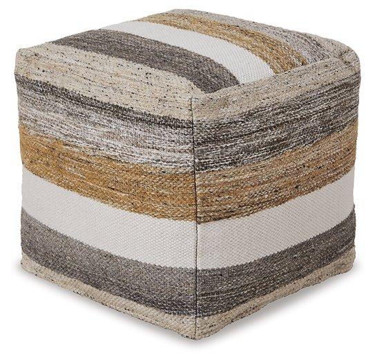 Josalind Pouf image