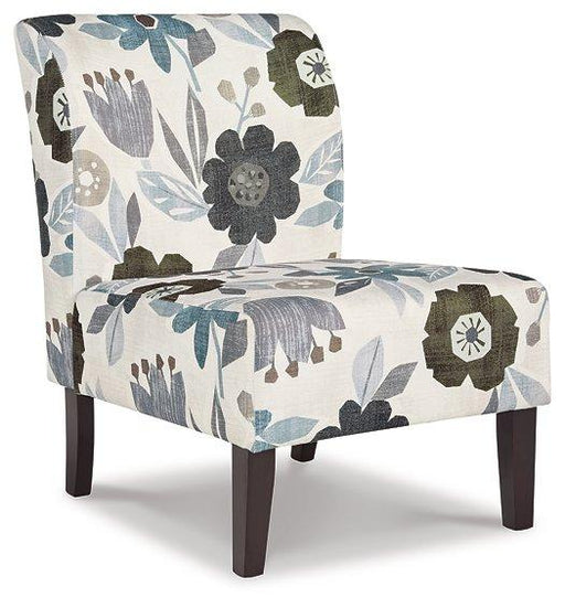 Triptis Accent Chair image