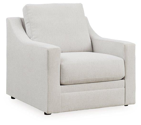 Maitelynn Upholstery Package - Evans Furniture (CO)