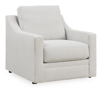 Maitelynn Upholstery Package - Evans Furniture (CO)