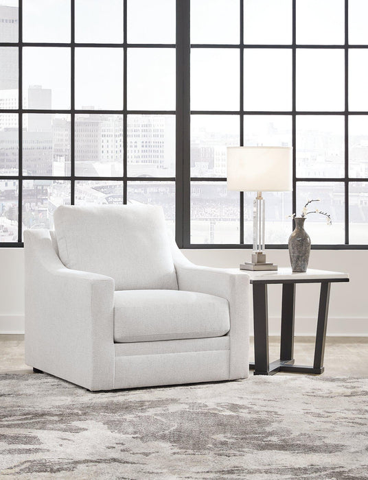 Maitelynn Upholstery Package - Evans Furniture (CO)