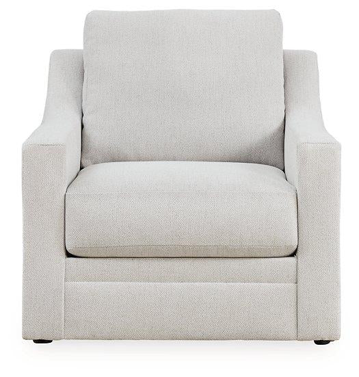 Maitelynn Upholstery Package - Evans Furniture (CO)