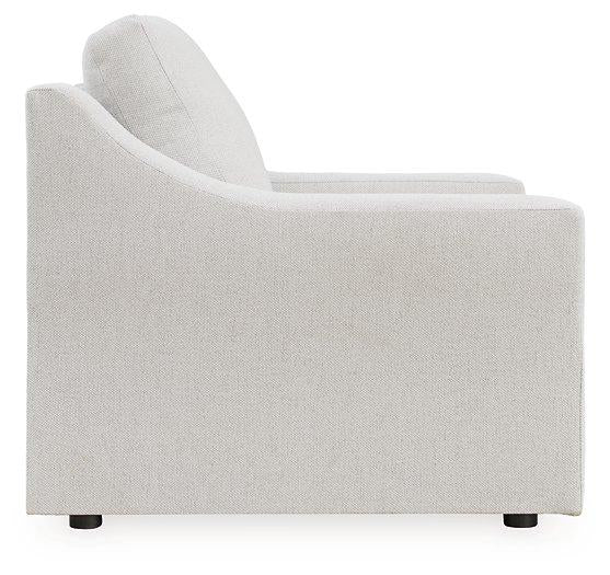 Maitelynn Upholstery Package - Evans Furniture (CO)