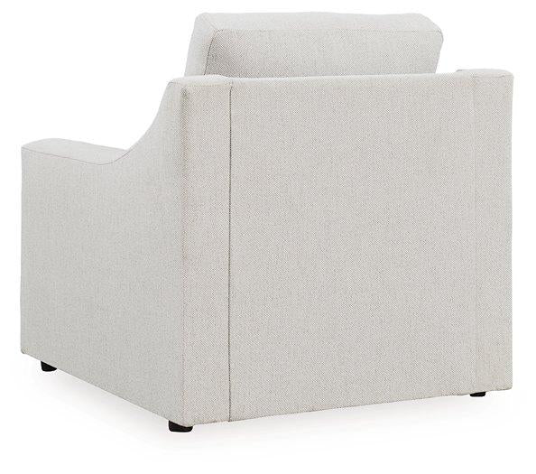 Maitelynn Upholstery Package - Evans Furniture (CO)