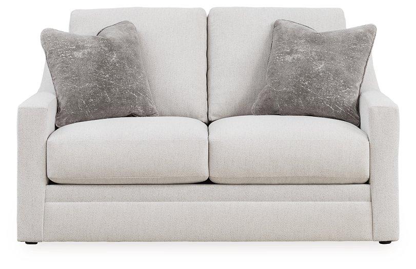 Maitelynn Upholstery Package - Evans Furniture (CO)
