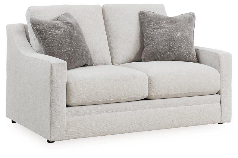 Maitelynn Upholstery Package - Evans Furniture (CO)
