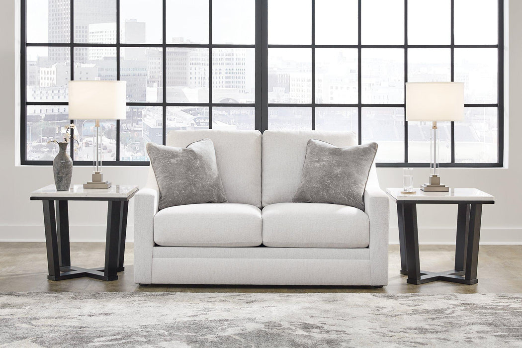 Maitelynn Upholstery Package - Evans Furniture (CO)