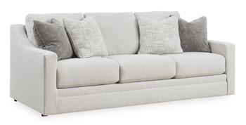 Maitelynn Upholstery Package - Evans Furniture (CO)