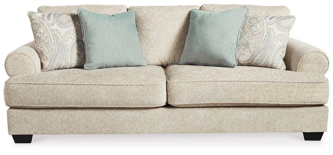 Monaghan Living Room Set - Evans Furniture (CO)