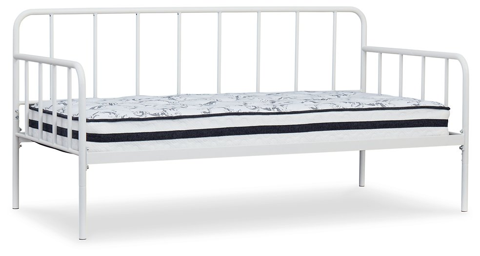 Trentlore Bed with Platform - Evans Furniture (CO)