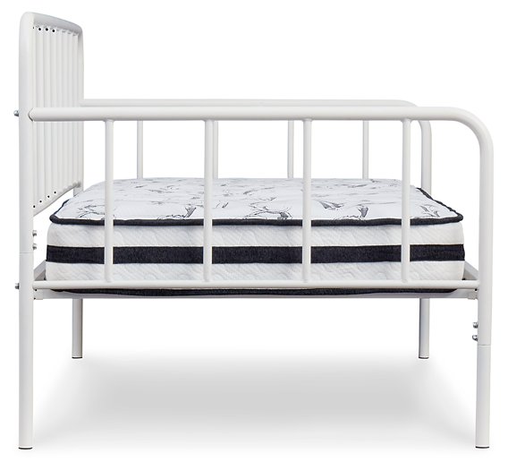 Trentlore Bed with Platform - Evans Furniture (CO)