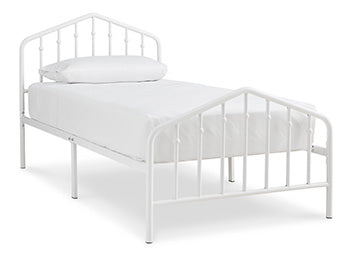 Trentlore Bed - Evans Furniture (CO)