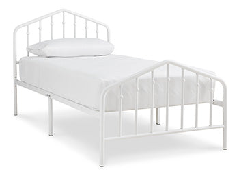 Trentlore Bed