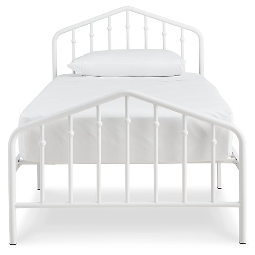 Trentlore Bed - Evans Furniture (CO)