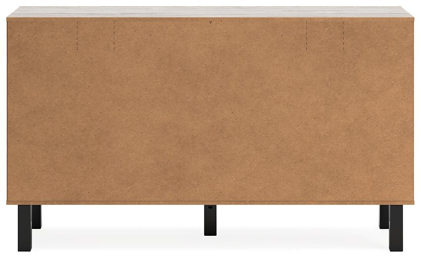 Vessalli Dresser - Evans Furniture (CO)
