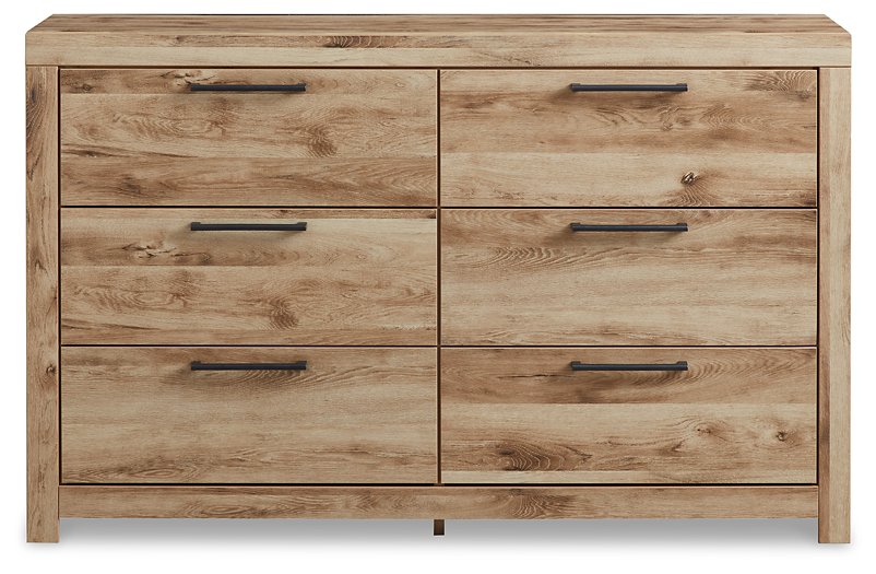 Hyanna Dresser - Evans Furniture (CO)