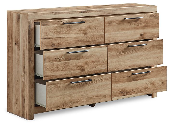 Hyanna Dresser - Evans Furniture (CO)