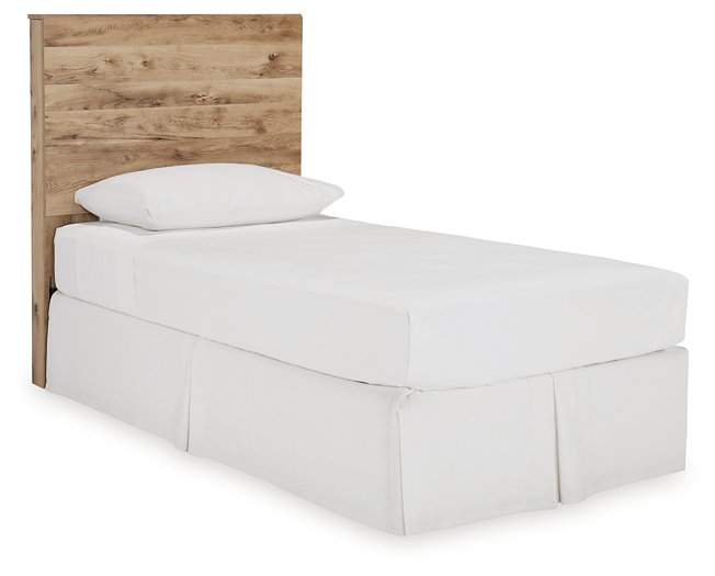 Hyanna Bed - Evans Furniture (CO)