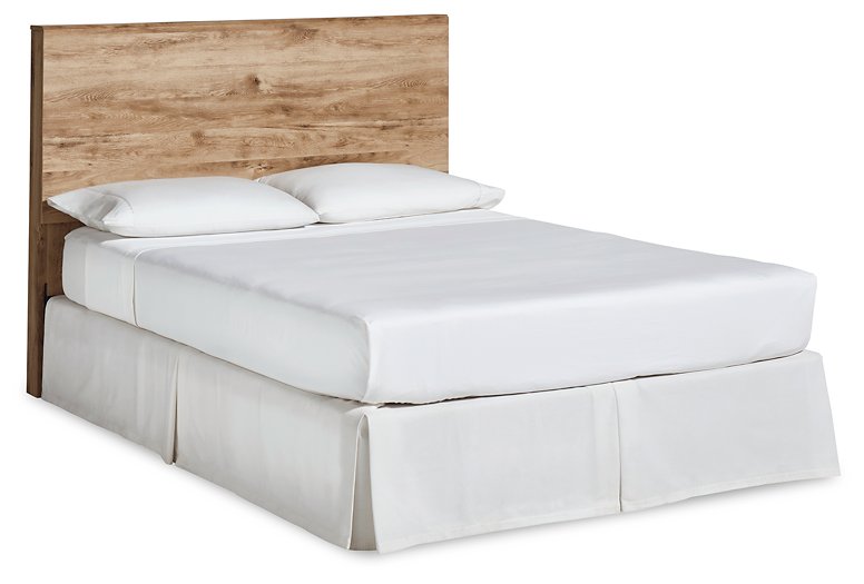 Hyanna Bed - Evans Furniture (CO)