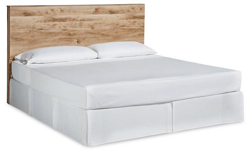 Hyanna Bed - Evans Furniture (CO)