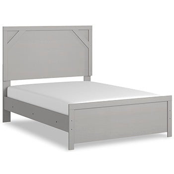 Cottonburg Bedroom Set - Evans Furniture (CO)