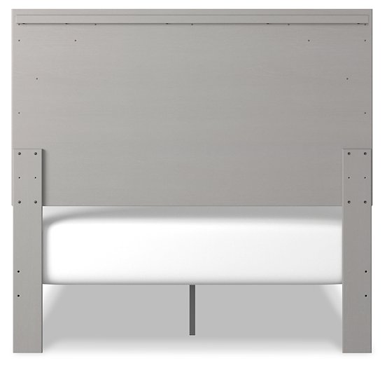 Cottonburg Youth Bed - Evans Furniture (CO)