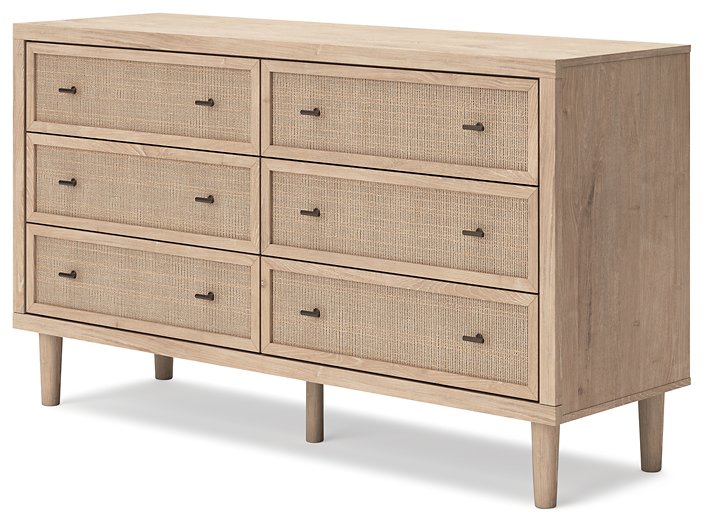 Cielden Dresser - Evans Furniture (CO)