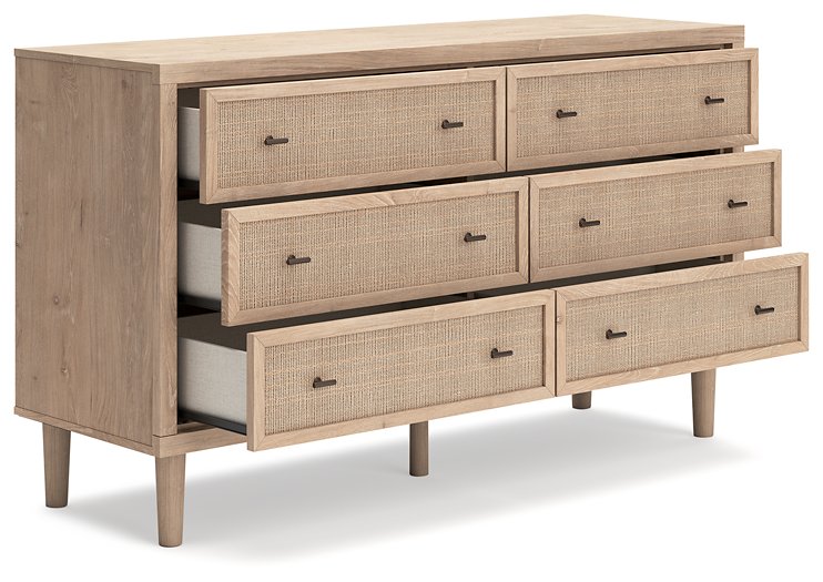 Cielden Dresser - Evans Furniture (CO)