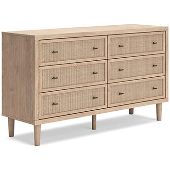 Cielden Dresser - Evans Furniture (CO)