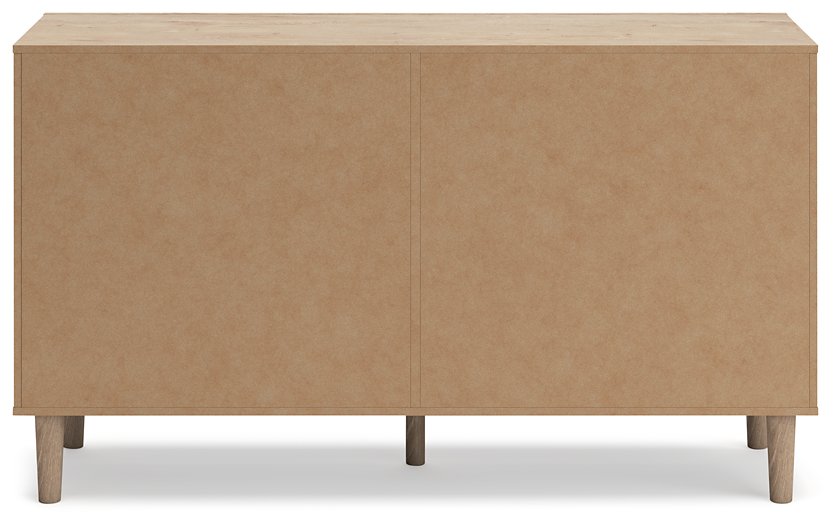 Cielden Dresser - Evans Furniture (CO)