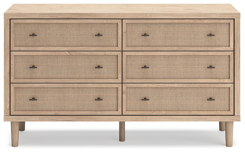 Cielden Dresser - Evans Furniture (CO)