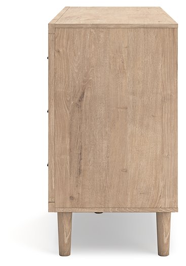 Cielden Dresser - Evans Furniture (CO)